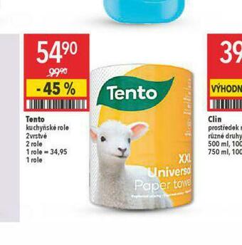 Globus Tento kuchyňské utěrky nabídka