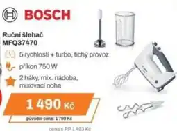 Expert BOSCH Ručni šlehač MFQ37470 nabídka