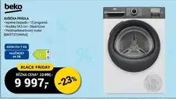 Planeo Elektro Beko Sušička prádla nabídka