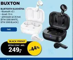 Planeo Elektro BUXTON Bluetooth sluchátka nabídka