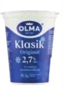 Žabka Jogurt Klasik bílý 2,7% nabídka