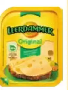 Žabka Sýr Leerdammer plátky nabídka