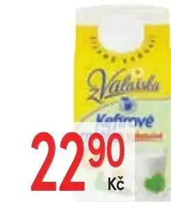 Žabka Kefírové mléko nízkotučné nabídka