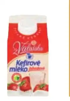 Žabka Kefírové mléko nízkotučné nabídka