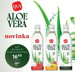 Qanto QUÀ Aloe Vera Pomegranate, Mango, Original nabídka