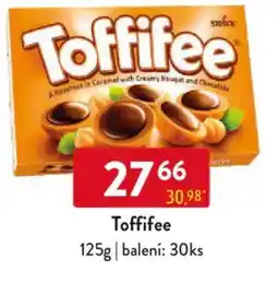 Qanto Toffifee nabídka