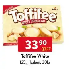 Qanto Toffifee White nabídka