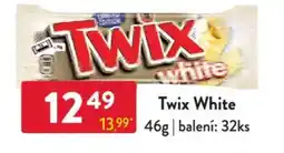 Qanto Twix White nabídka