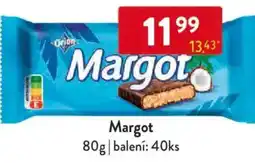 Qanto Margot nabídka