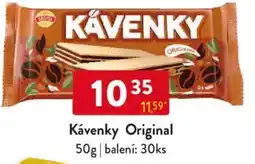 Qanto Kávenky Original nabídka