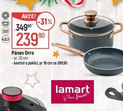 Globus Pánev Orro nabídka