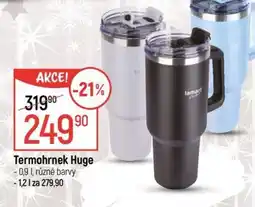 Globus Termohrnek Huge nabídka