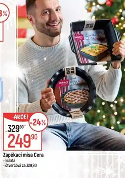 Globus Zapékací mísa Cera nabídka