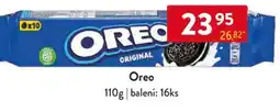 Qanto Oreo nabídka