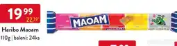 Qanto Haribo Maoam nabídka
