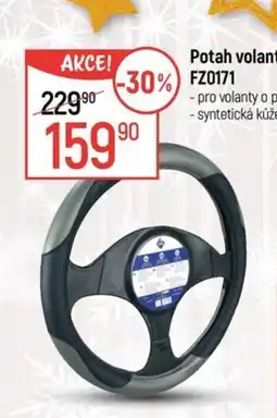 Globus Potah volantu FZ0171 nabídka