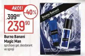 Globus Burno Banani Magic Man nabídka