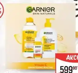 Globus Garnier Skin Naturals Vitamin C nabídka