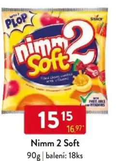 Qanto Nimm 2 Soft nabídka