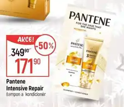 Globus Pantene Intensive Repair nabídka