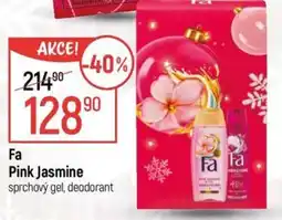 Globus Fa Pink Jasmine nabídka