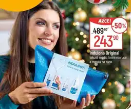 Globus Indulona Original nabídka