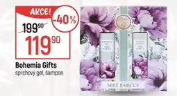 Globus Bohemia Gifts nabídka