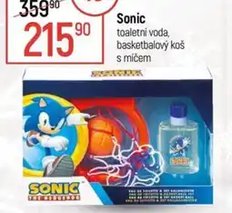 Globus Sonic nabídka