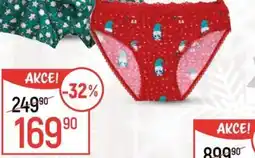 Globus Kalhotky nabídka