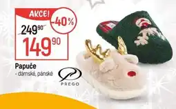 Globus Papuče nabídka