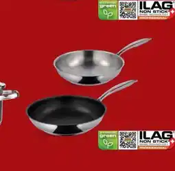 Lidl Pánev z nerezové oceli nabídka