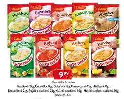 Qanto Vitana Do hrnečku nabídka