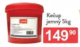 Qanto Kečup jemný nabídka