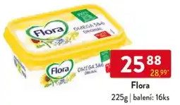 Qanto Flora nabídka