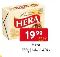 Qanto Hera nabídka