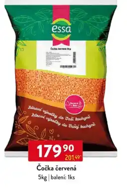 Qanto Essa Cocka Cervená nabídka
