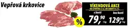 ZEMAN Vepřová krkovice nabídka