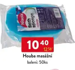Qanto Houba masážní nabídka