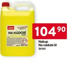 Qanto Nakup Na nádobí nabídka