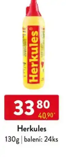 Qanto Herkules nabídka