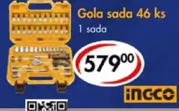 CBA Gola sada nabídka