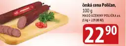 Bala Česká cena poličan nabídka
