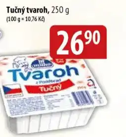 Bala Milko Tučný tvaroh nabídka