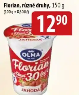 Bala Olma Florian nabídka