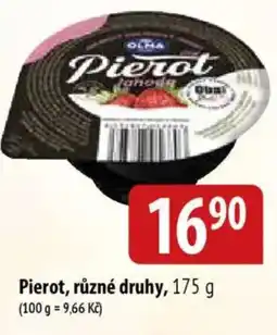 Bala Olma Pierot nabídka