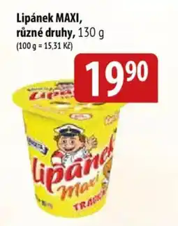 Bala Madeta Lipánek MAXI nabídka