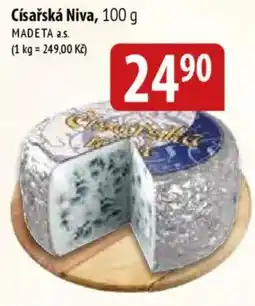 Bala Císařská Niva nabídka