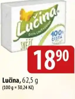 Bala Lučina nabídka