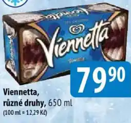 Bala Viennetta nabídka
