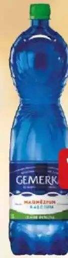 Bala Gemerka vápník a hořčík nabídka